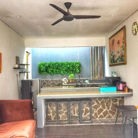أونغاسان Erin Villa, 200M2 المظهر الخارجي الصورة