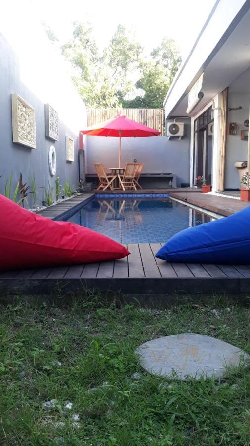 أونغاسان Erin Villa, 200M2 المظهر الخارجي الصورة