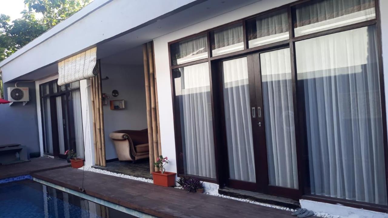 أونغاسان Erin Villa, 200M2 المظهر الخارجي الصورة