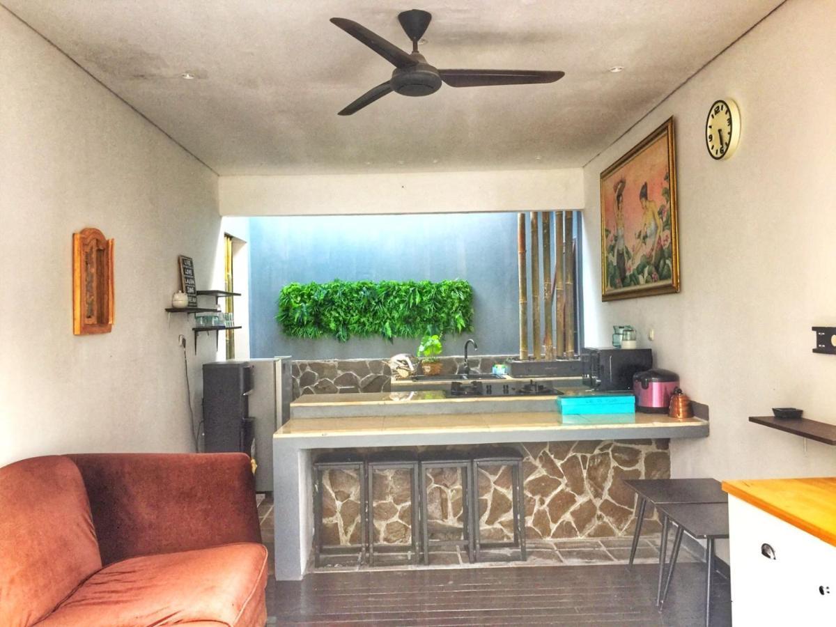 أونغاسان Erin Villa, 200M2 المظهر الخارجي الصورة